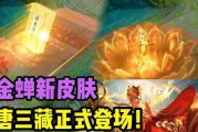 金蝉皮肤官方爆料最新版,官方爆料揭示神秘新版本亮点