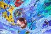 兰若寺电影在线观看,幽冥之谜，在线惊悚揭秘